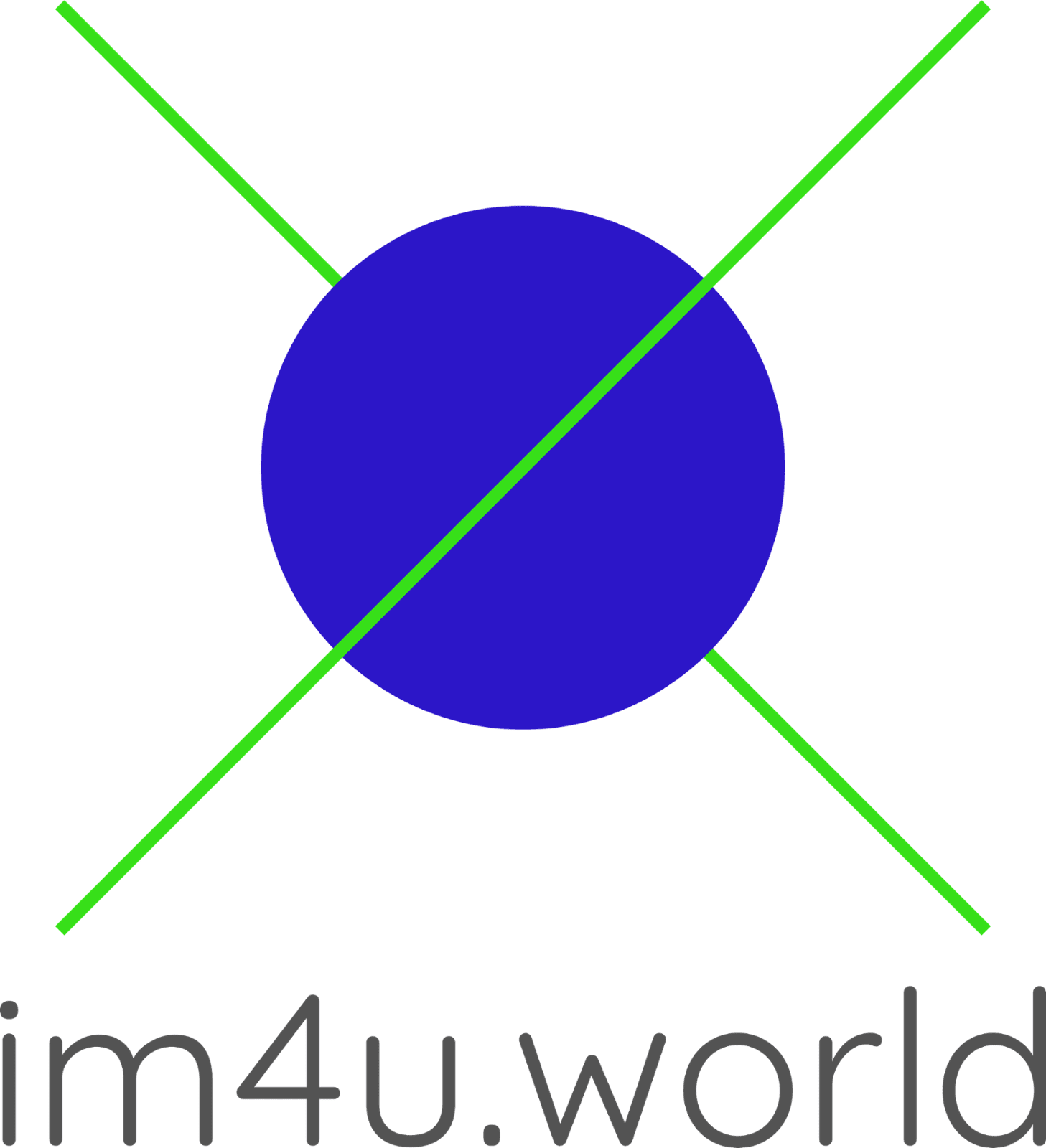 im4u.world logo